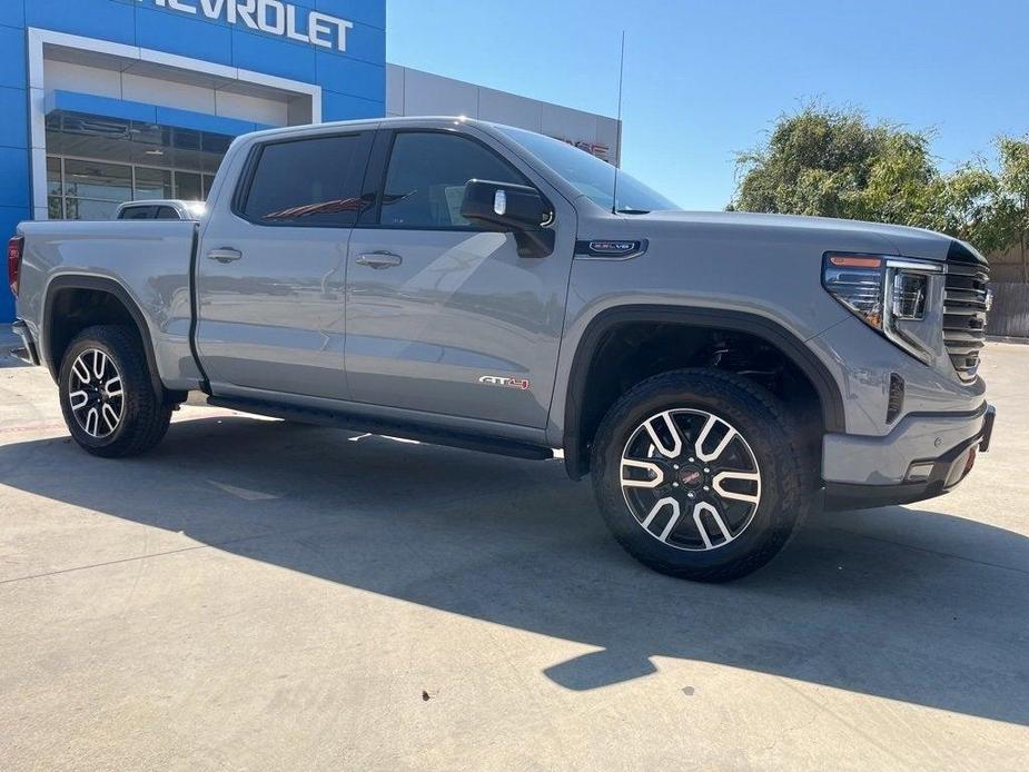 new 2025 GMC Sierra 1500 car, priced at $74,875