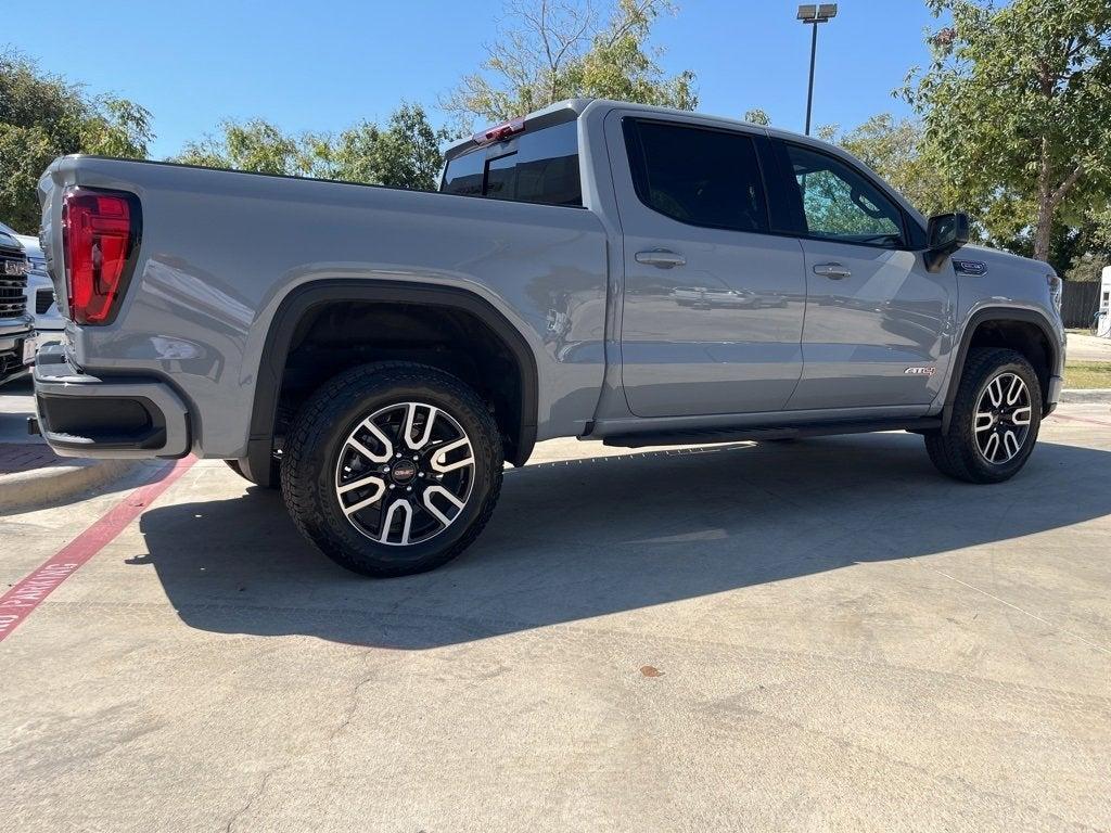 new 2025 GMC Sierra 1500 car, priced at $74,875