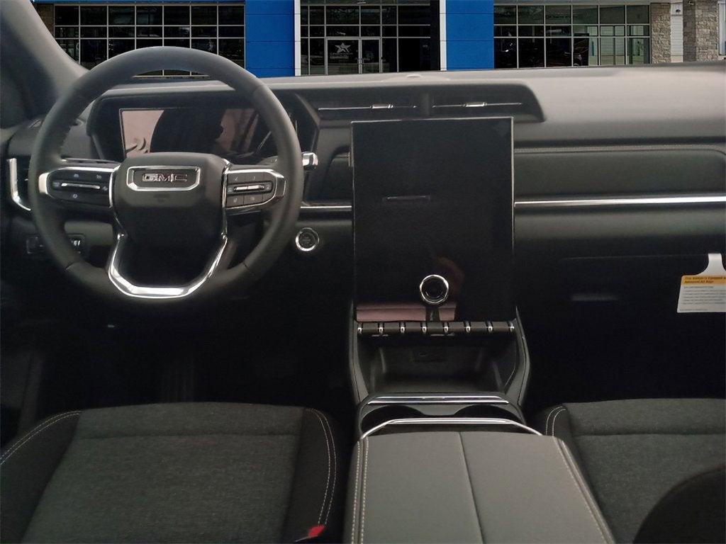 new 2026 GMC Terrain car, priced at $63,230