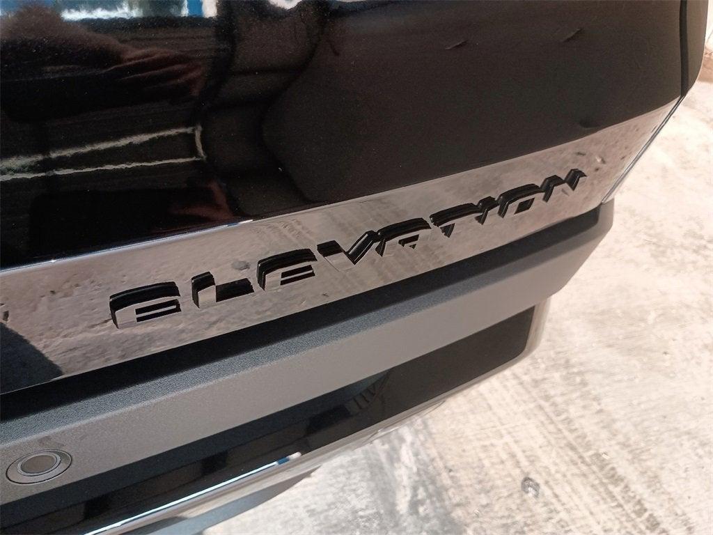 new 2026 GMC Terrain car, priced at $63,230