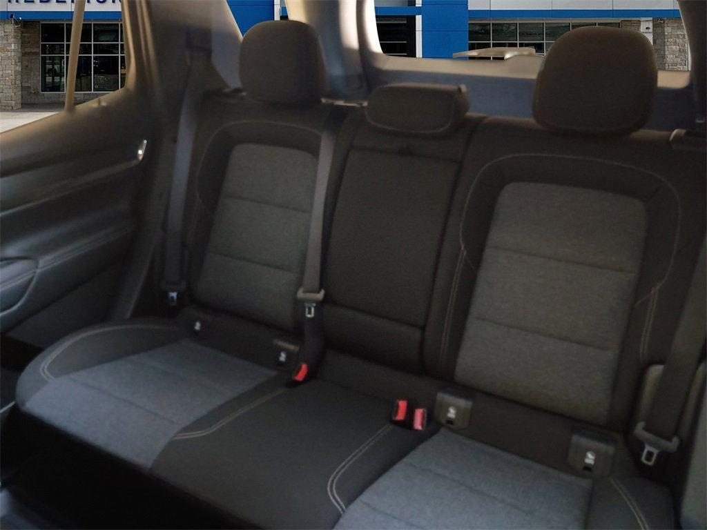 new 2026 GMC Terrain car, priced at $63,230