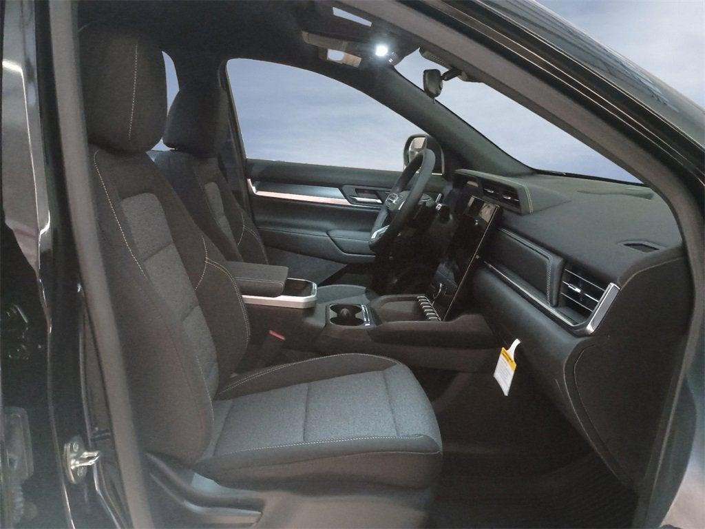 new 2026 GMC Terrain car, priced at $63,230