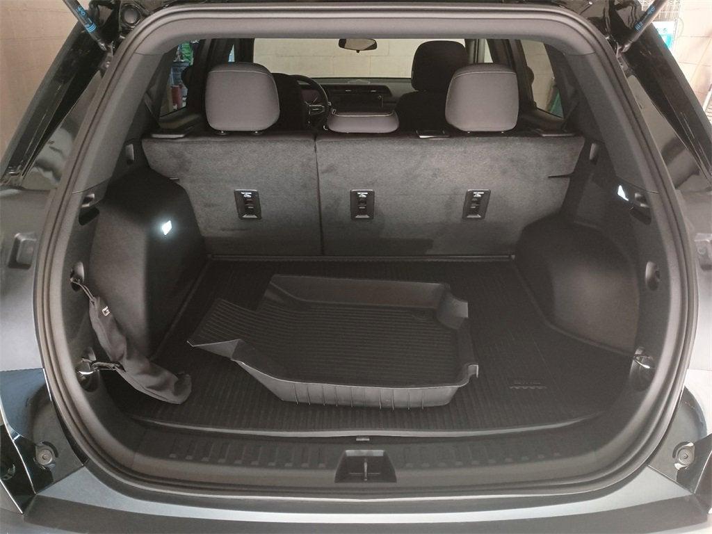 new 2026 GMC Terrain car, priced at $63,230