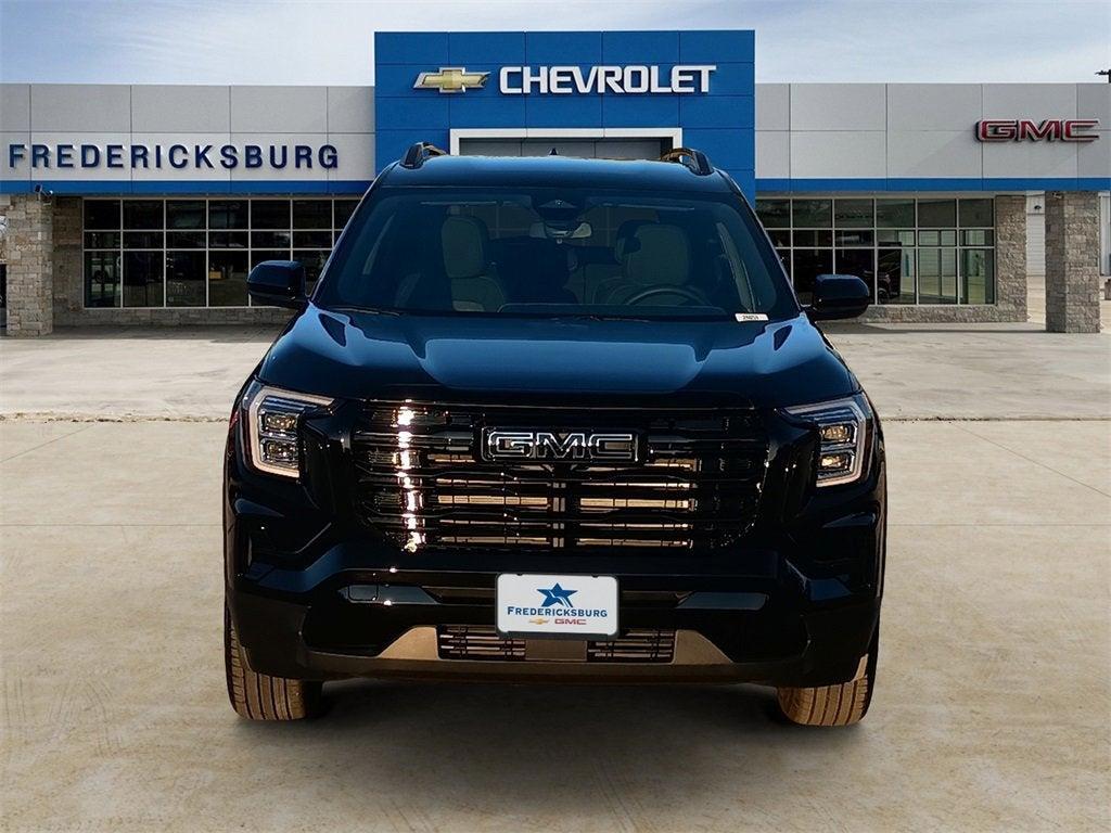 new 2026 GMC Terrain car, priced at $63,230