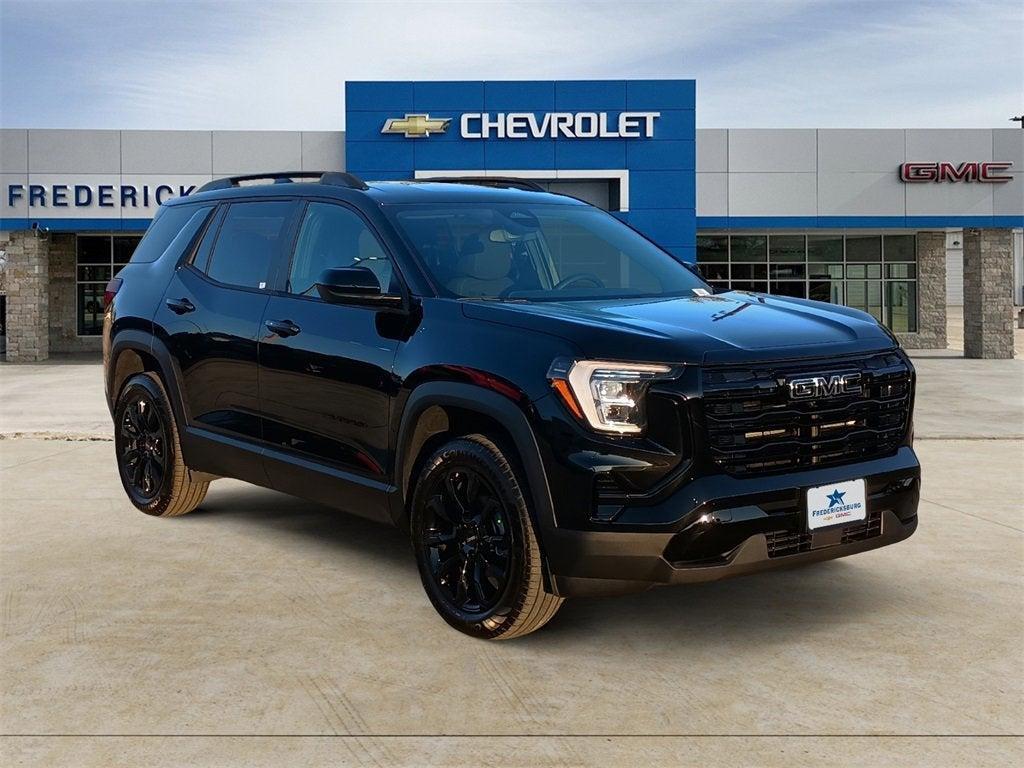 new 2026 GMC Terrain car, priced at $63,230