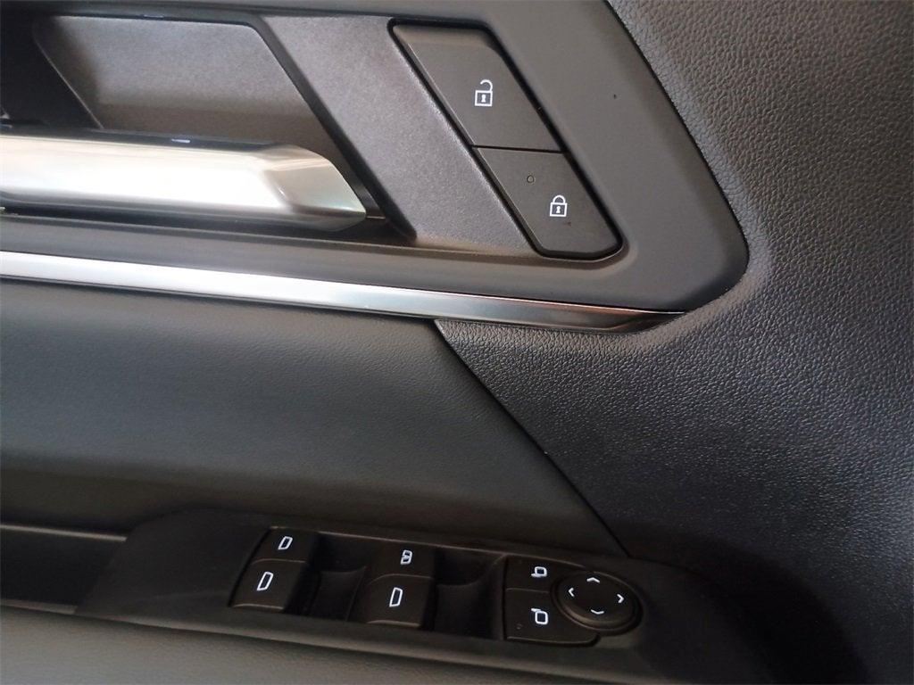 new 2026 GMC Terrain car, priced at $63,230