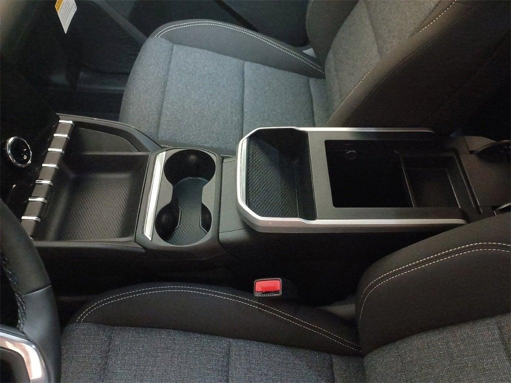 new 2026 GMC Terrain car, priced at $63,230