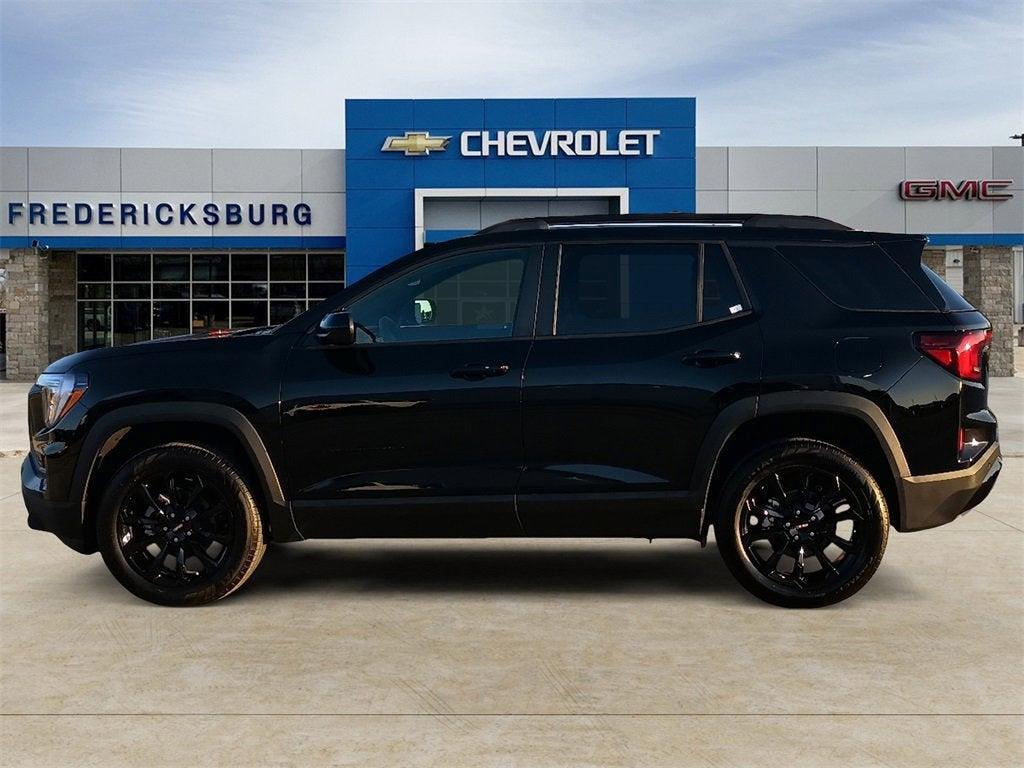 new 2026 GMC Terrain car, priced at $63,230