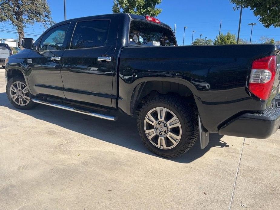 used 2014 Toyota Tundra car, priced at $17,995