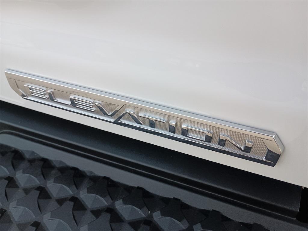 new 2026 GMC Canyon car, priced at $46,330