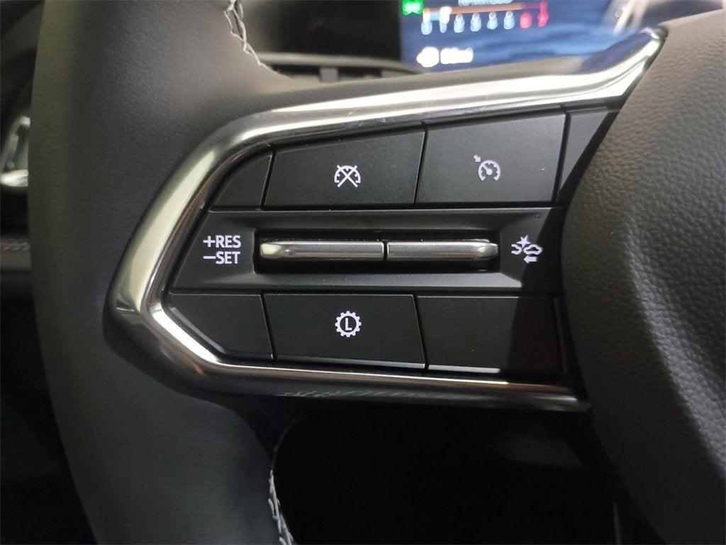 new 2026 Chevrolet Traverse car, priced at $45,715