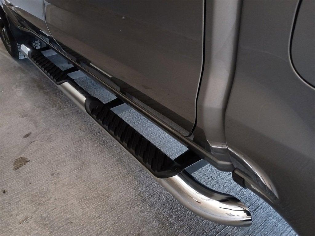 new 2026 Chevrolet Silverado 1500 car, priced at $63,105