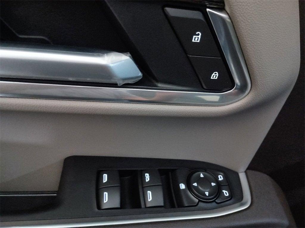 new 2026 Chevrolet Silverado 1500 car, priced at $63,105