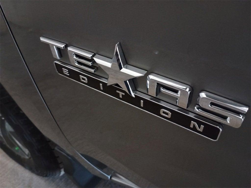 new 2026 Chevrolet Silverado 1500 car, priced at $63,105