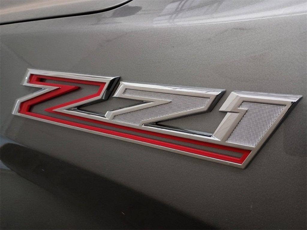 new 2026 Chevrolet Silverado 1500 car, priced at $63,105