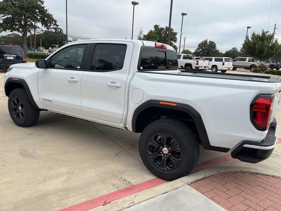 new 2024 GMC Canyon car, priced at $40,820