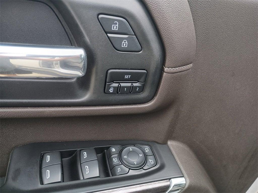 used 2020 Chevrolet Silverado 2500 car, priced at $46,772