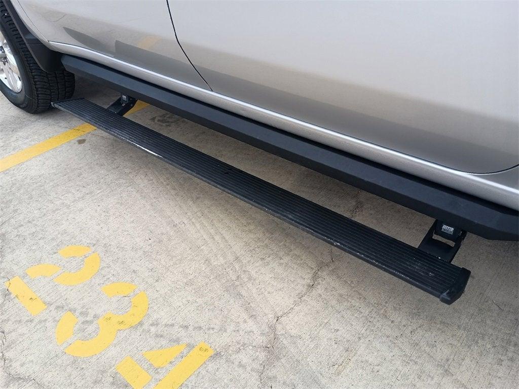 used 2020 Chevrolet Silverado 2500 car, priced at $46,772