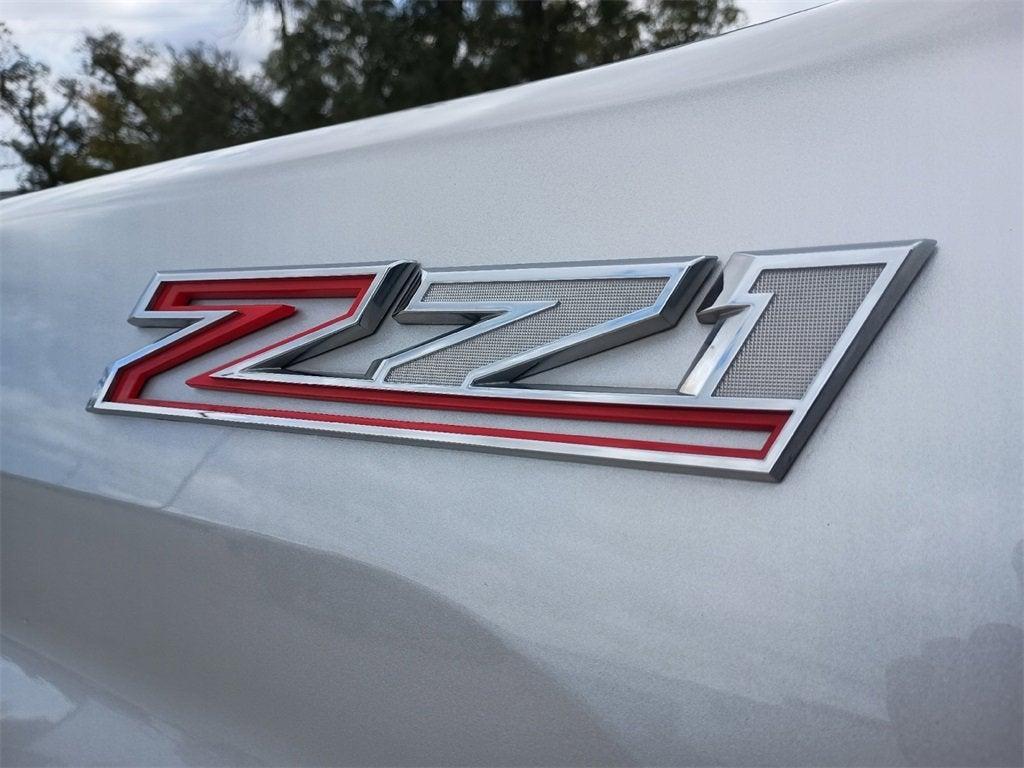 used 2020 Chevrolet Silverado 2500 car, priced at $46,772