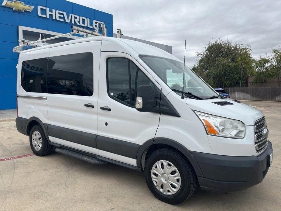 used 2015 Ford Transit-150 car, priced at $28,995