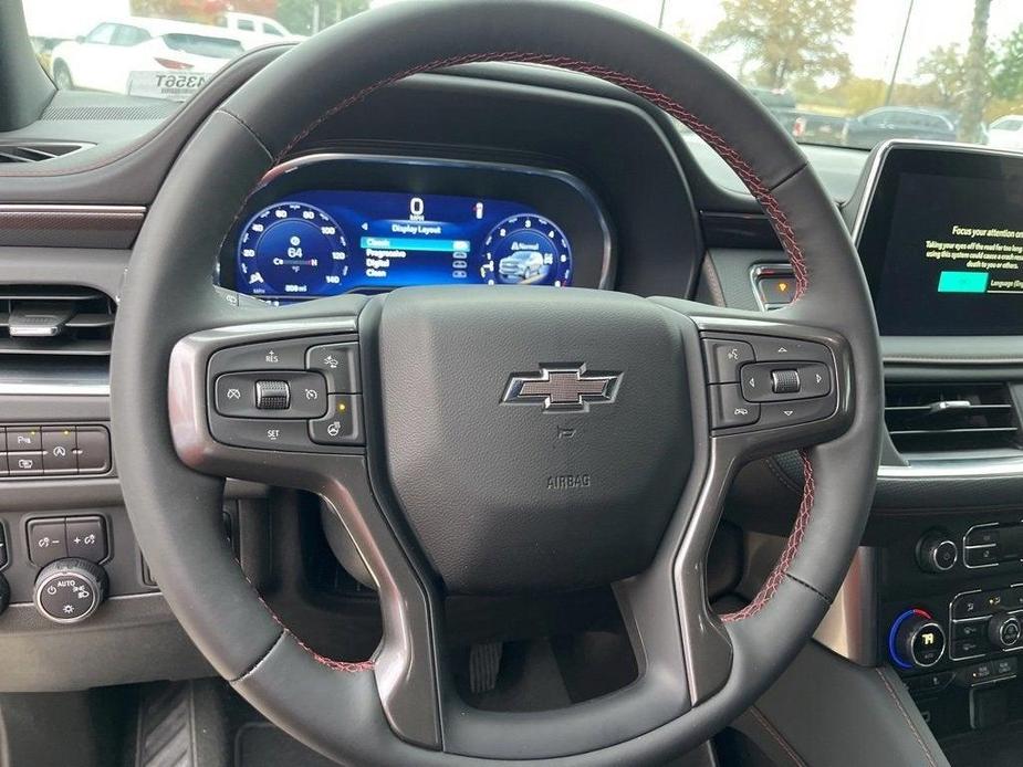 new 2024 Chevrolet Suburban car, priced at $76,255