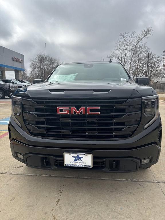 new 2024 GMC Sierra 1500 car