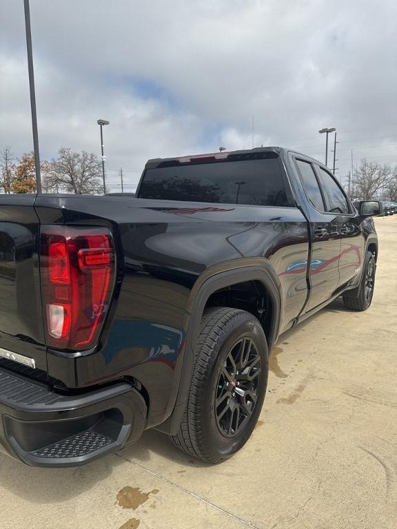 new 2024 GMC Sierra 1500 car