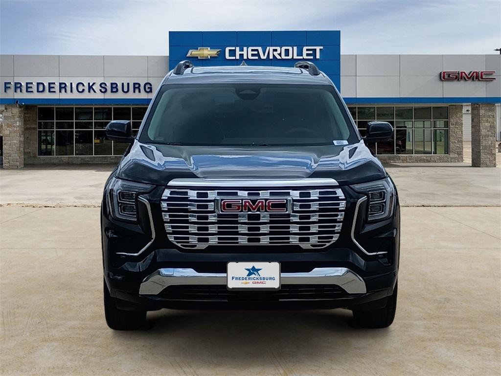 new 2026 GMC Terrain car, priced at $45,305