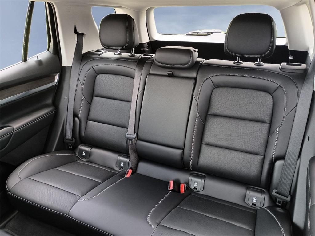 new 2026 GMC Terrain car, priced at $45,305