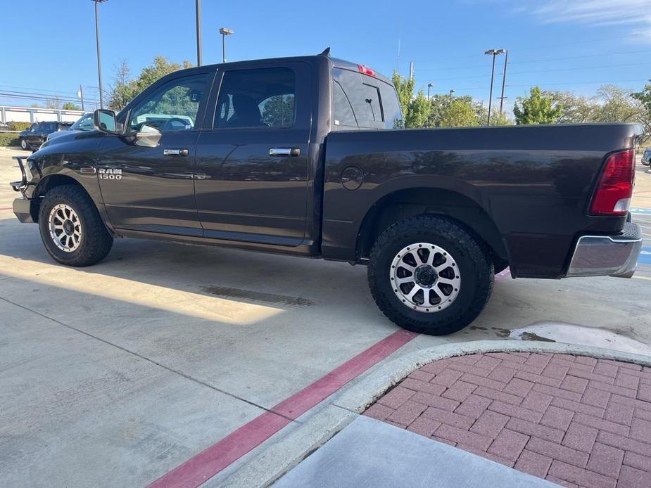 used 2016 Ram 1500 car, priced at $14,500