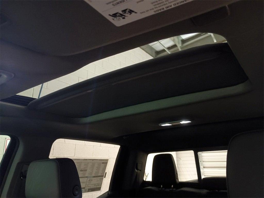 new 2026 Chevrolet Silverado 1500 car, priced at $66,220