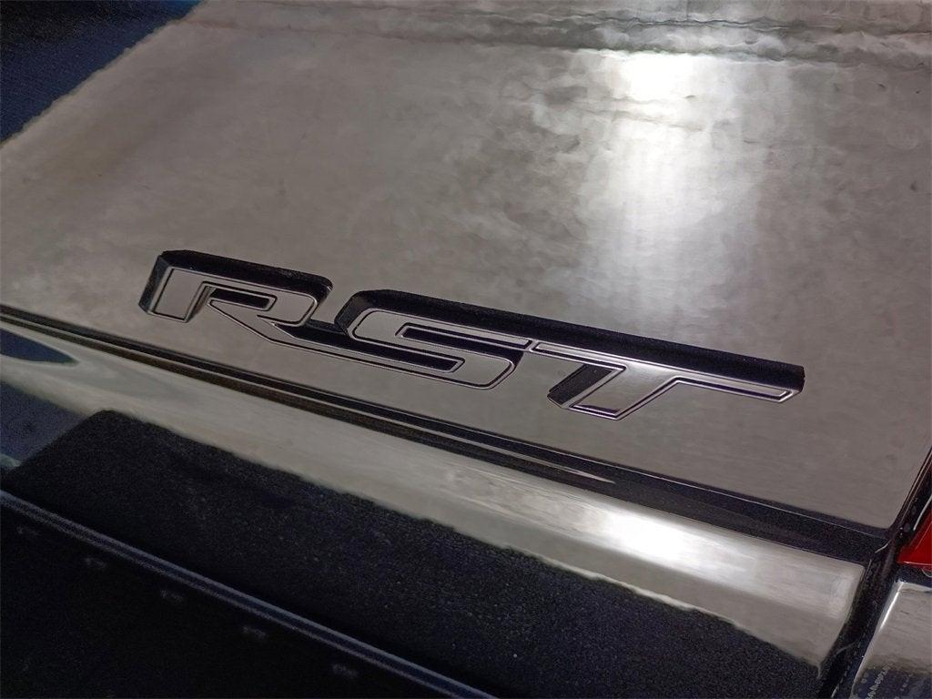 new 2026 Chevrolet Silverado 1500 car, priced at $66,220