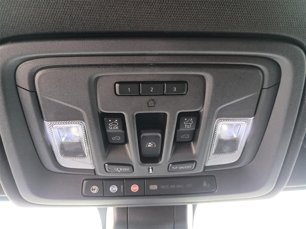 used 2020 GMC Sierra 1500 car, priced at $39,479