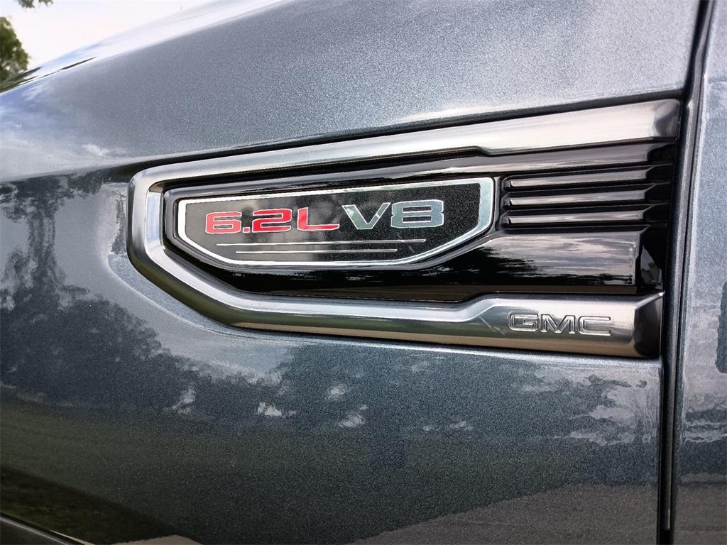 used 2020 GMC Sierra 1500 car, priced at $39,479