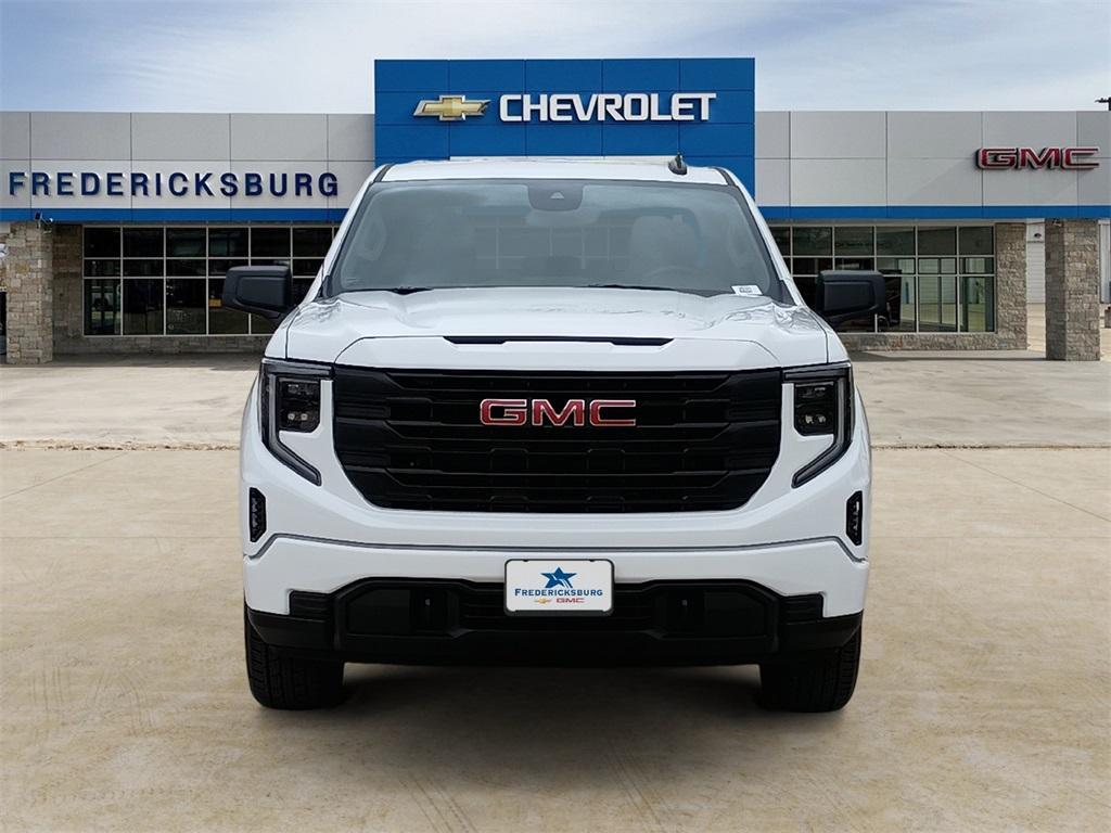new 2025 GMC Sierra 1500 car, priced at $53,170
