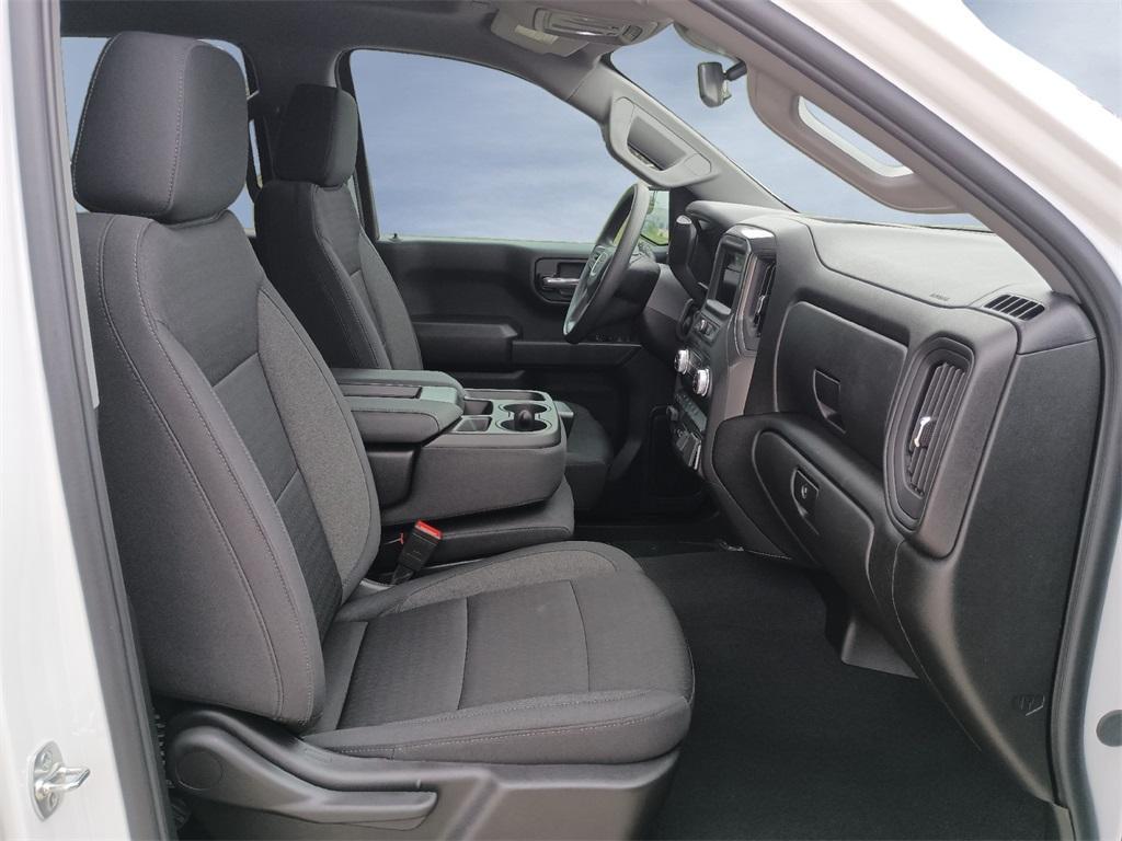 new 2025 GMC Sierra 1500 car, priced at $53,170