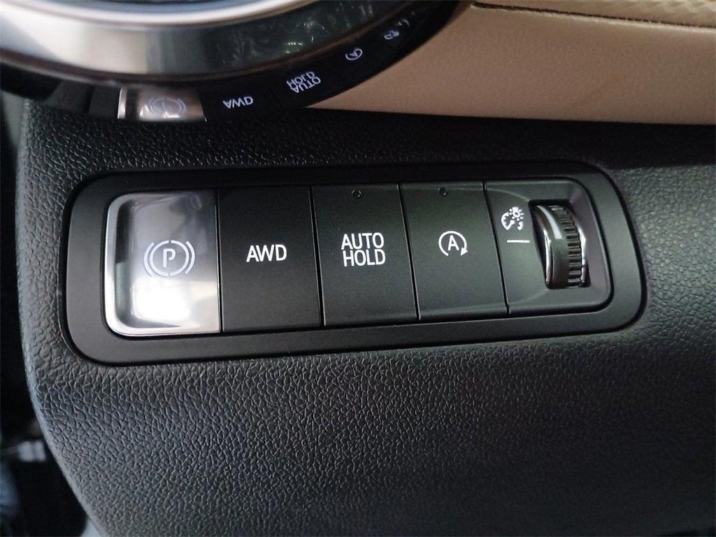 new 2025 Chevrolet Equinox car, priced at $35,980