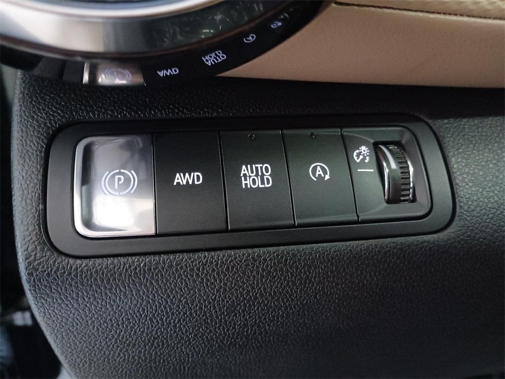 new 2025 Chevrolet Equinox car, priced at $38,925