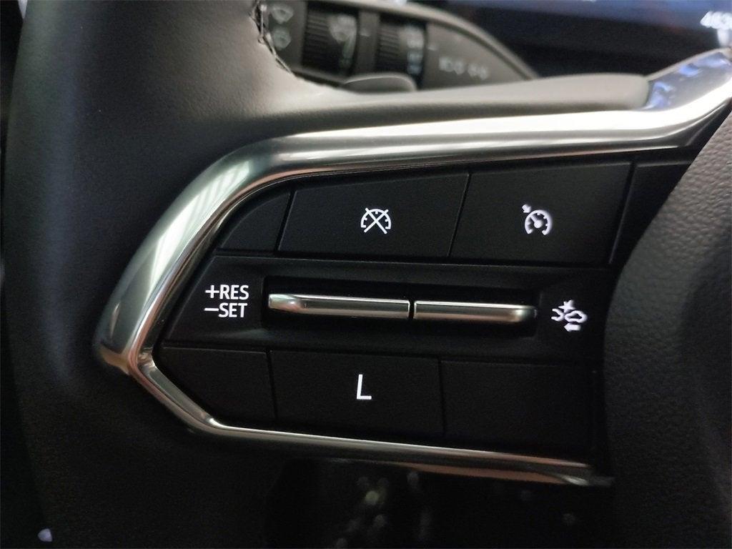 new 2025 Chevrolet Equinox car, priced at $35,980