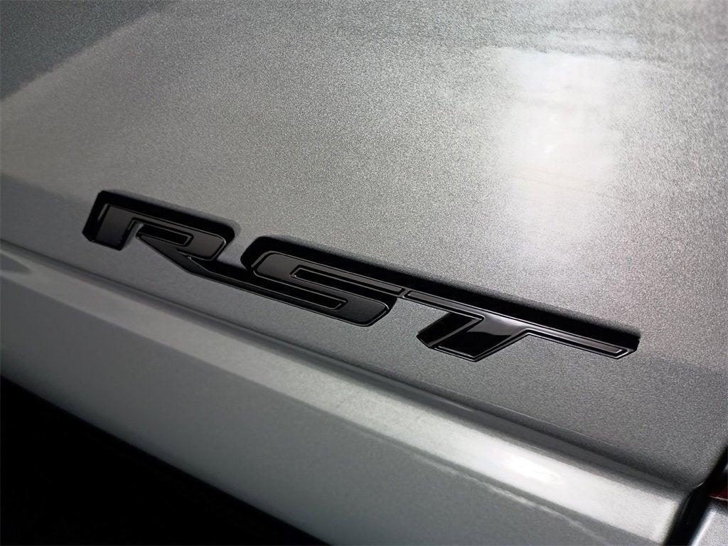 new 2026 Chevrolet Silverado 1500 car, priced at $66,220