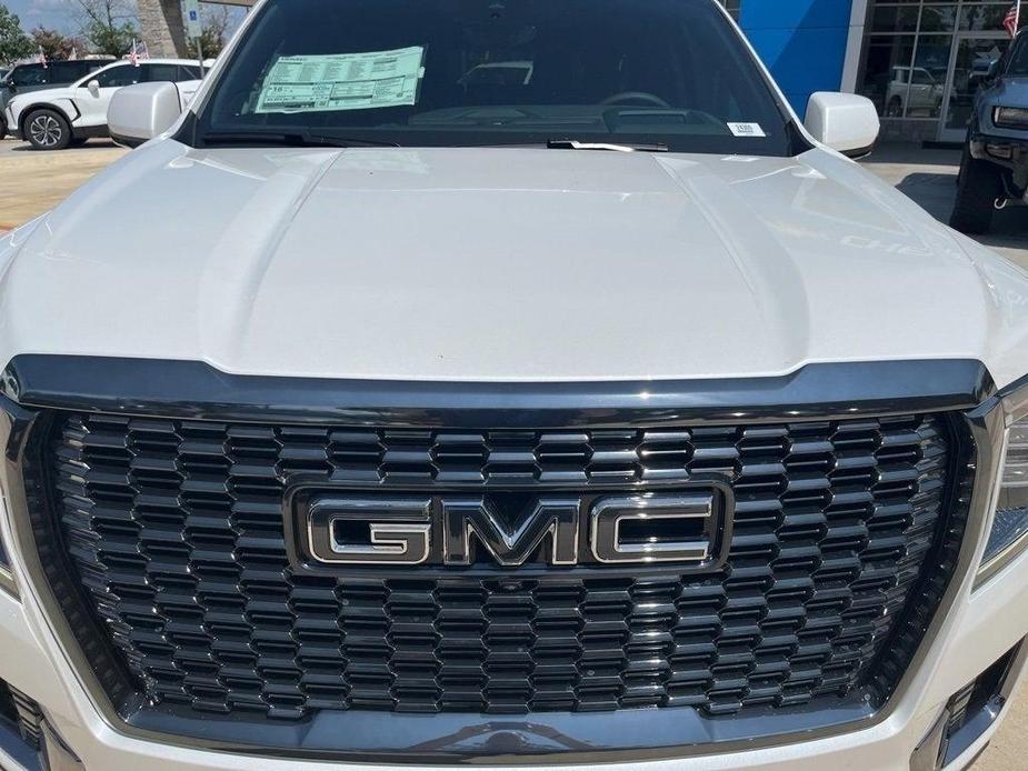 new 2024 GMC Yukon XL car, priced at $99,650