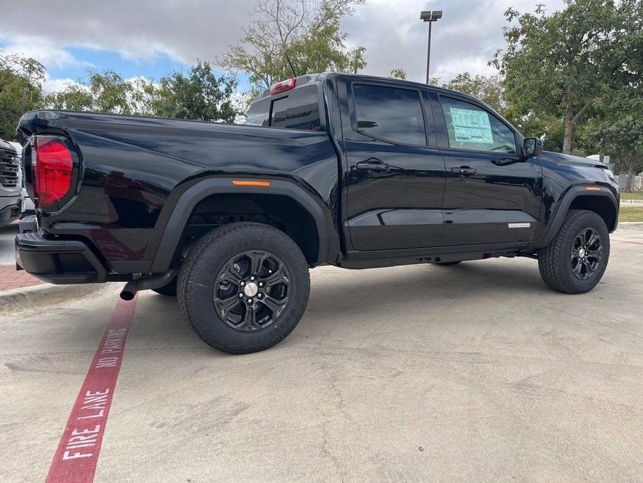 new 2024 GMC Canyon car, priced at $40,912