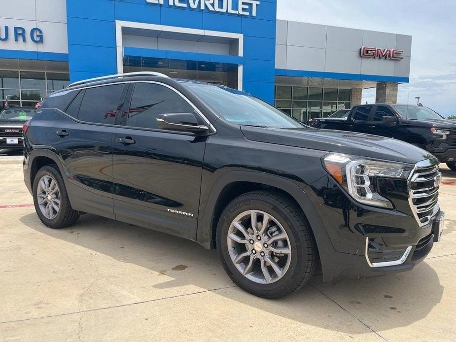 new 2024 GMC Terrain car, priced at $29,993