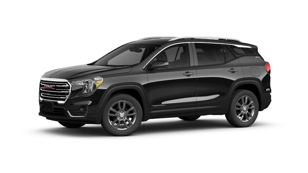 new 2024 GMC Terrain car, priced at $29,993