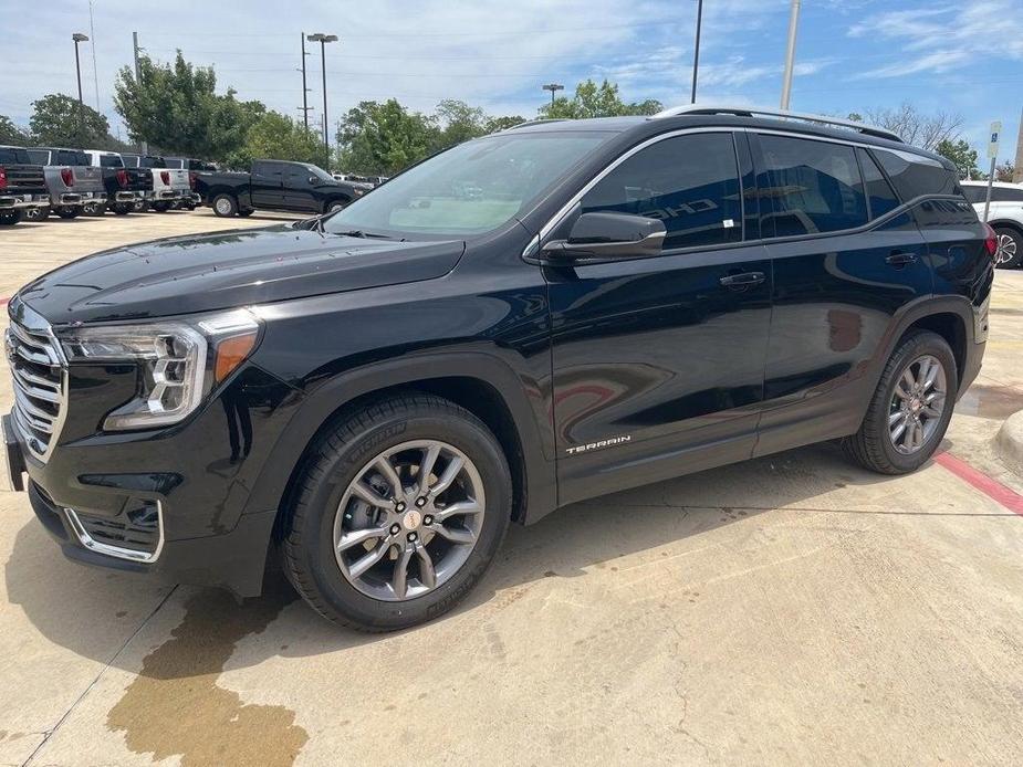 new 2024 GMC Terrain car, priced at $29,993