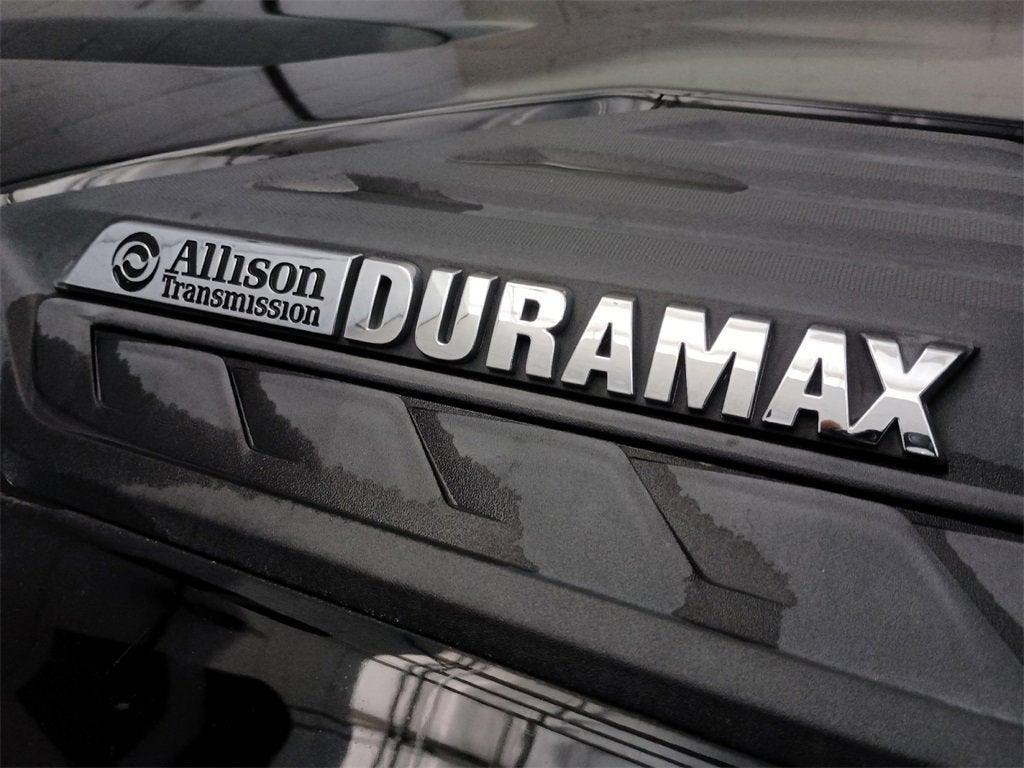 used 2021 Chevrolet Silverado 2500 car, priced at $53,141