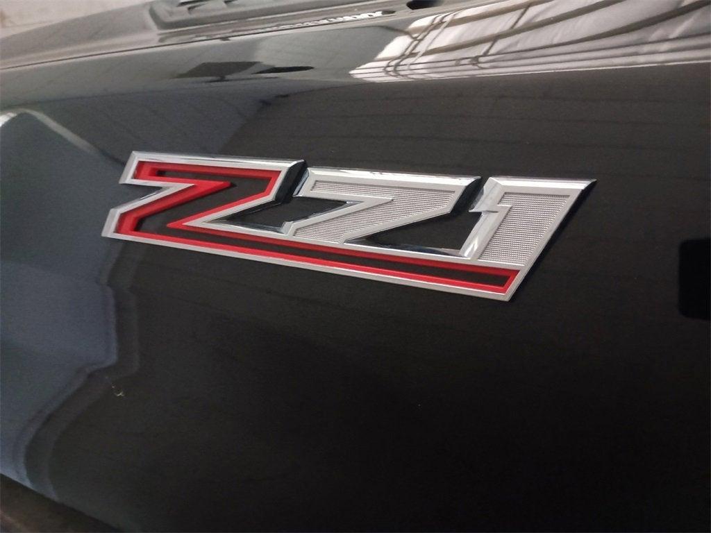 used 2021 Chevrolet Silverado 2500 car, priced at $53,141