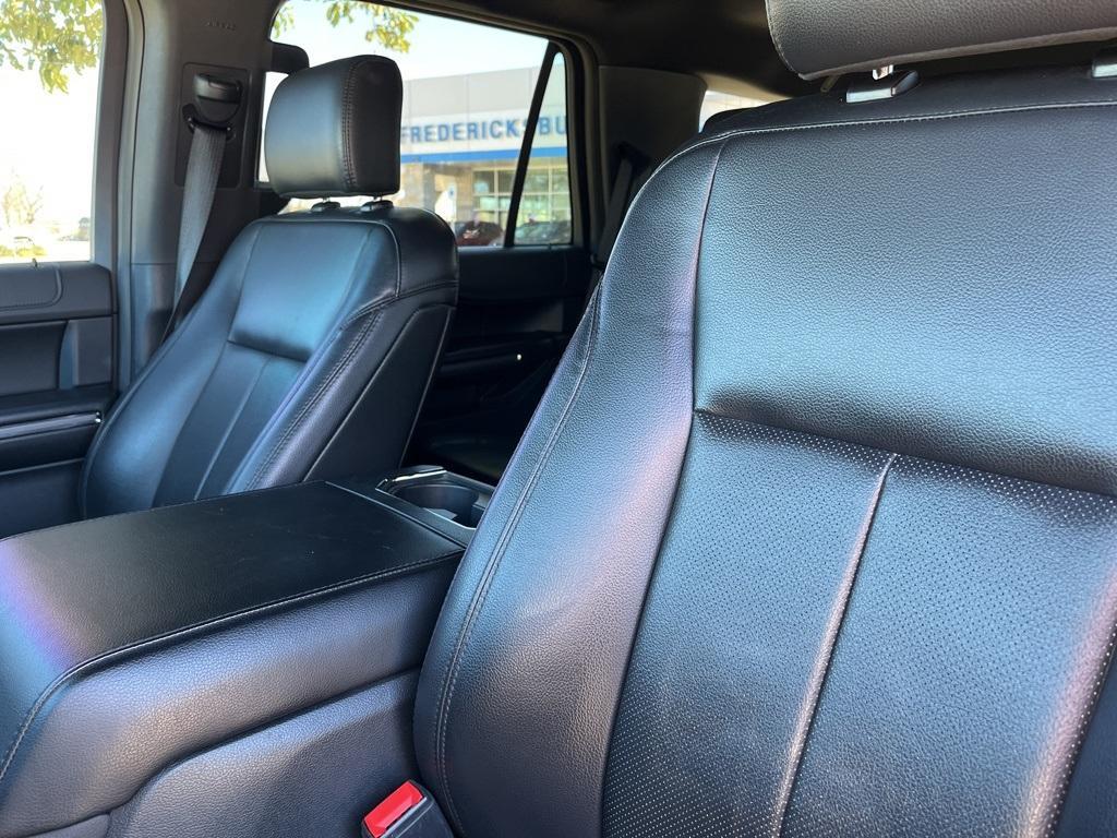 used 2020 Ford Expedition car, priced at $32,979