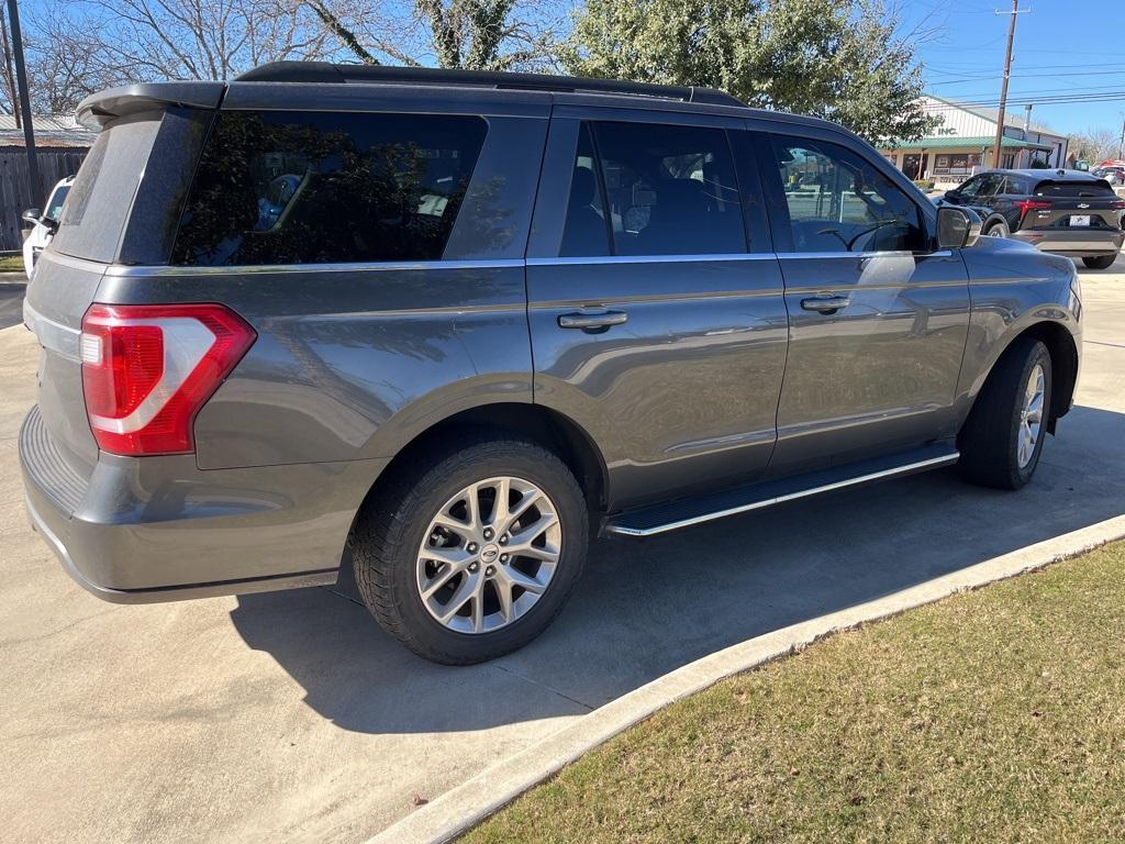 used 2020 Ford Expedition car, priced at $32,979