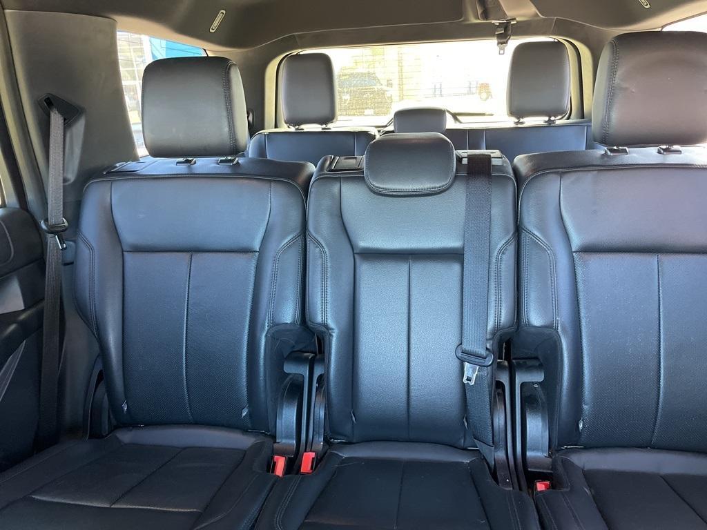 used 2020 Ford Expedition car, priced at $32,979